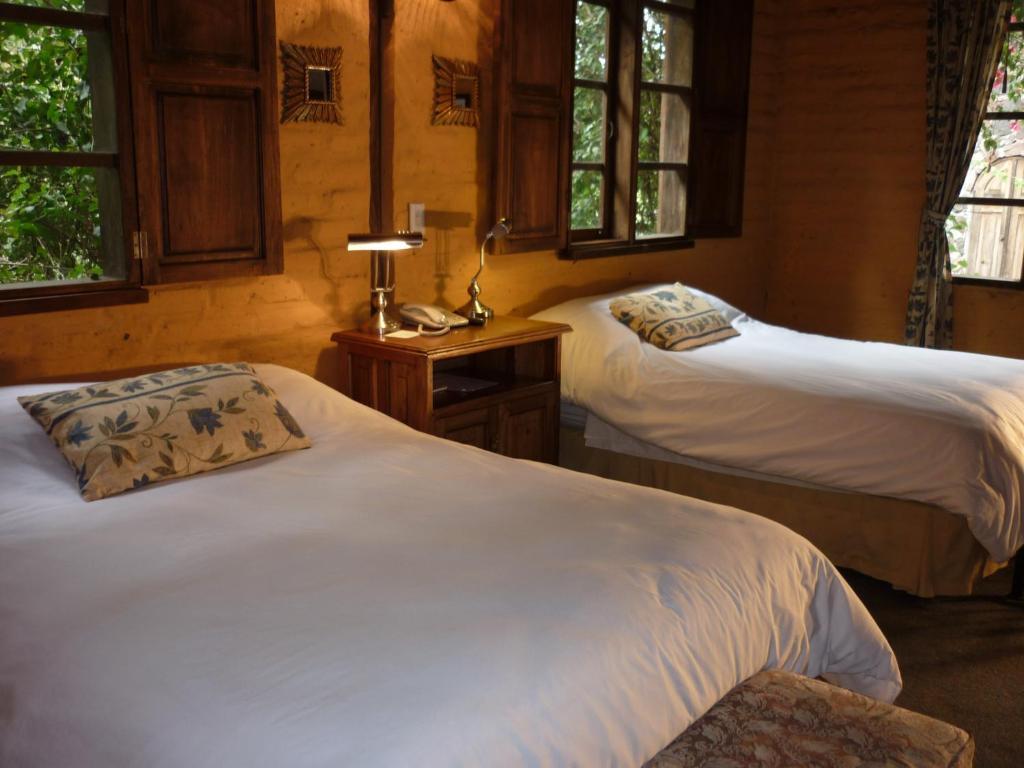 Hacienda La Carriona Hotel Sangolqui Phòng bức ảnh