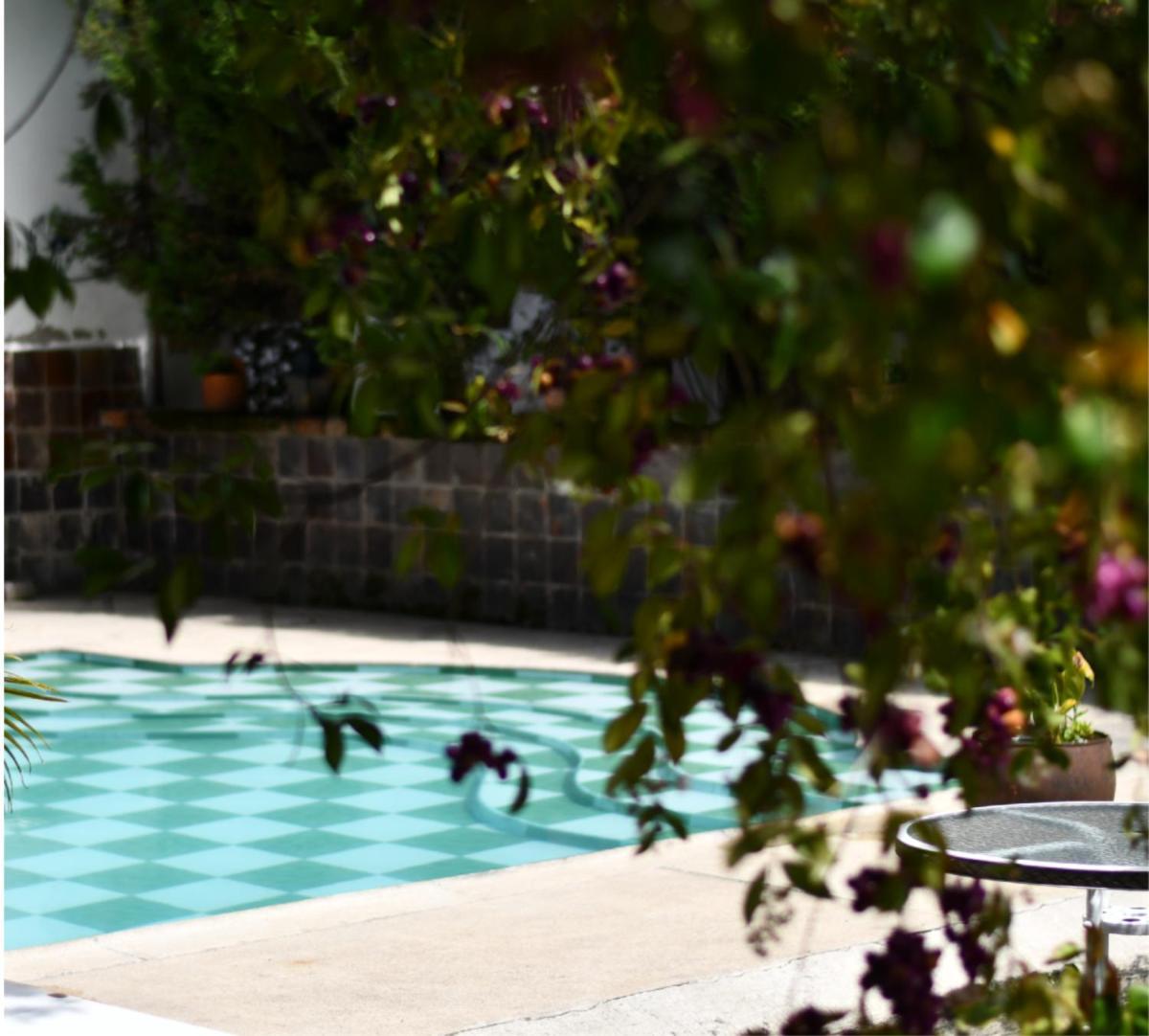 Hacienda La Carriona Hotel Sangolqui Ngoại thất bức ảnh